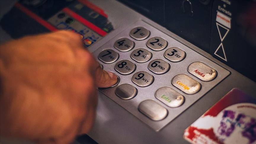 ATM’ye kartı takan herkes bu ekranla karşılaşacak! 21 Temmuz’da başlıyor 1